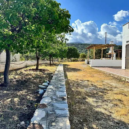 Limnes Seaside Retreat Naxos City