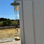 Limnes Seaside Retreat Apartment