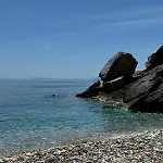 Limnes Seaside Retreat Apartment Naxos City