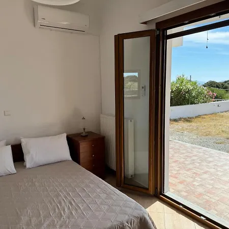 Limnes Seaside Retreat