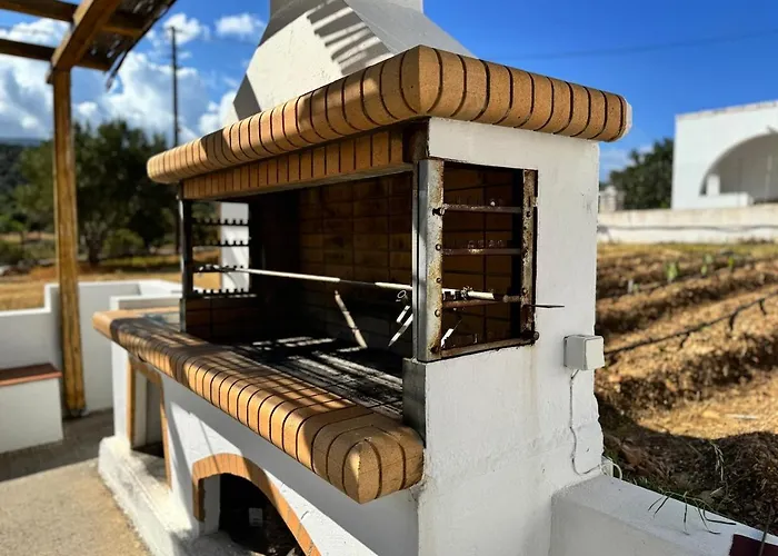 Limnes Seaside Retreat * Naxos City